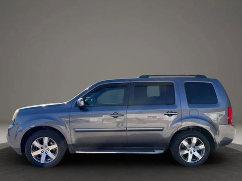 Used 2014 Honda Pilot Touring image 2