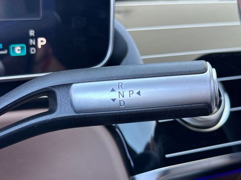 New 2026 Mercedes-Benz S 500 4MATIC image 15