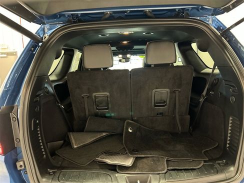 Used 2024 Dodge Durango R/T image 34