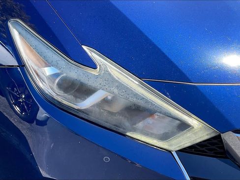 Used 2018 Nissan Maxima 3.5 SV image 27