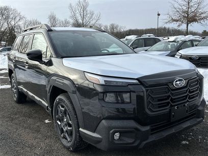 New 2026 Subaru Outback Premium