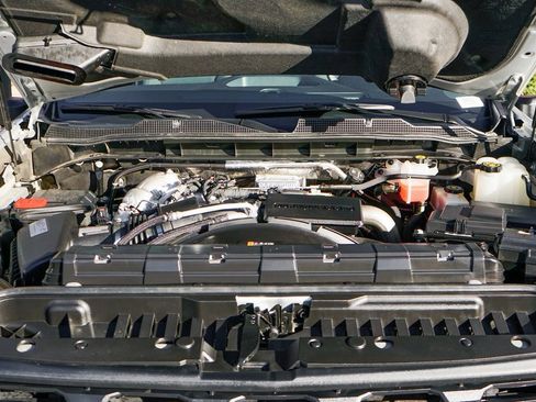 Used 2021 Chevrolet Silverado 3500 W/T w/ WT Convenience Package image 13