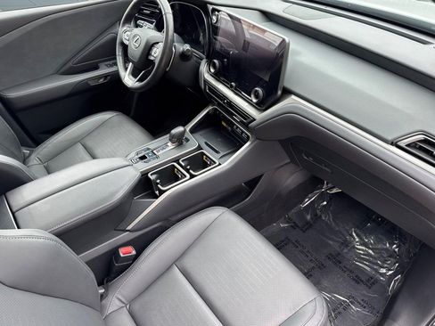 Certified 2024 Lexus TX 350 FWD w/ Technology Package image 33