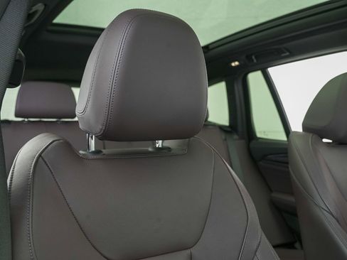 Used 2022 BMW X3 M40i w/ Premium Package image 53