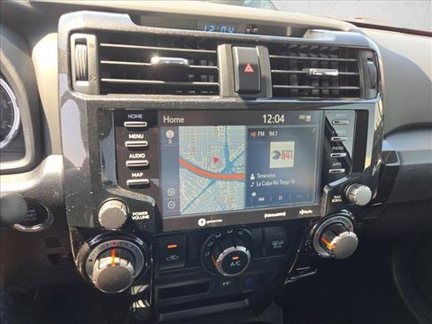Used 2023 Toyota 4Runner TRD Off-Road Premium w/ Off Road Premium Plus Package AWD/4WD image 13