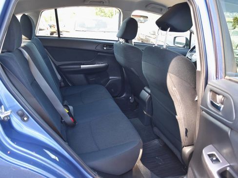 Used 2016 Subaru Impreza 2.0i Premium AWD/4WD image 14