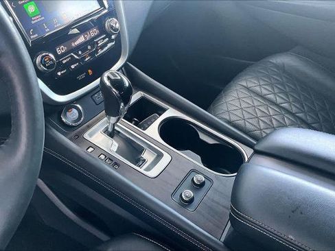 Certified 2023 Nissan Murano Platinum w/ Cargo Package FWD image 17
