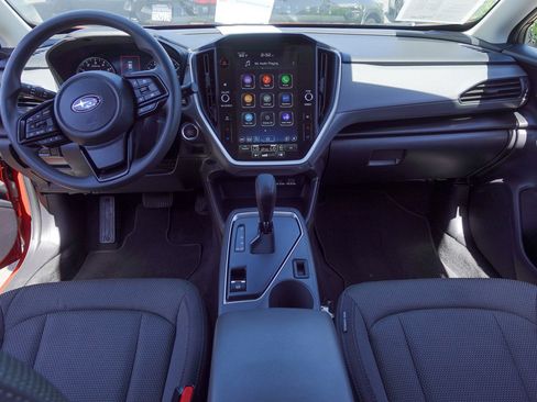 Certified 2024 Subaru Crosstrek 2.0i Premium AWD/4WD image 22