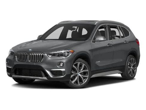 Used 2016 BMW X1 xDrive28i AWD/4WD image 1