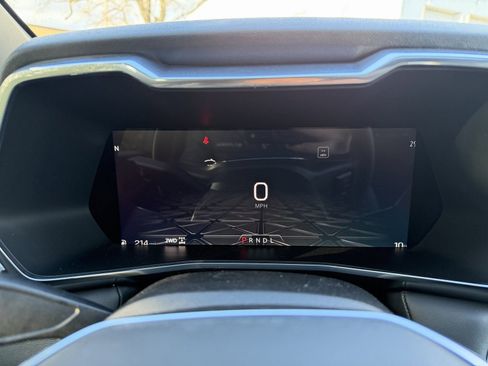 New 2026 GMC Canyon Elevation w/ Convenience Package image 21