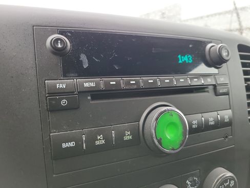 Used 2011 GMC Sierra 1500 SL image 25