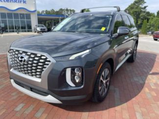 Used 2021 Hyundai Palisade SEL FWD video 1