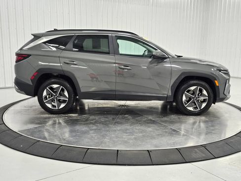 Used 2025 Hyundai Tucson SEL AWD/4WD image 6