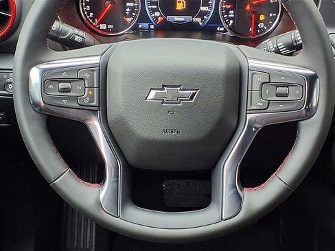 New 2026 Chevrolet Blazer RS image 14