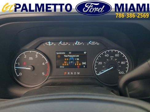 New 2024 Ford F350 XL w/ XL Chrome Package image 11