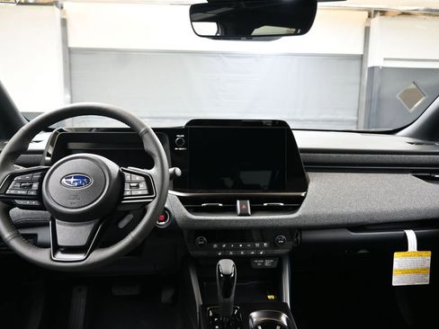 New 2026 Subaru Outback Premium image 22