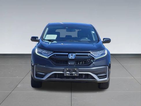 Certified 2020 Honda CR-V EX-L image 13