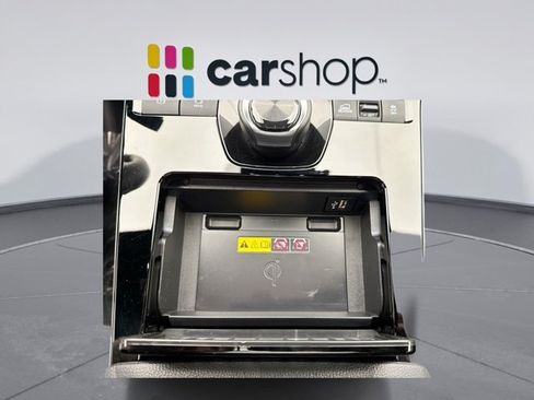Used 2023 Subaru Solterra AWD image 17