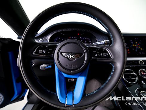 Used 2023 Bentley Continental GT S AWD/4WD image 14