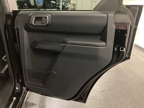 New 2026 Ford Bronco Badlands AWD/4WD image 41