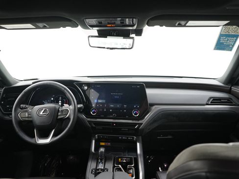 Used 2024 Lexus TX 350 AWD image 14