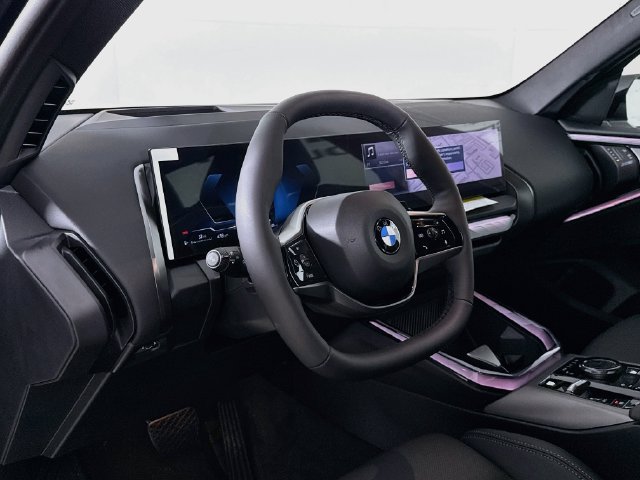 New 2026 BMW X3 xDrive30i w/ Premium Package AWD/4WD image 9