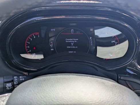 Used 2024 Dodge Durango GT image 19