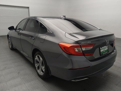 Used 2021 Honda Accord LX image 5