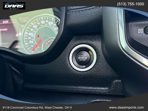 Used 2020 RAM 1500 Laramie AWD/4WD image 61