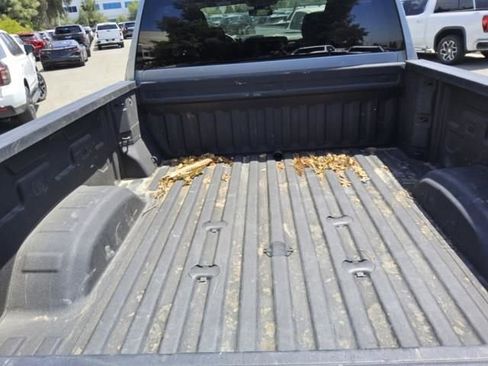 Used 2025 Chevrolet Silverado 2500 Custom w/ Custom Value Package RWD image 9
