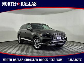 Used 2025 Genesis GV80 2.5T Standard AWD/4WD video 1