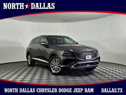 Used 2025 Genesis GV80 2.5T Standard