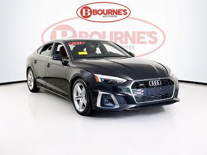 Used 2021 Audi A5 2.0T Premium Plus w/ Premium Plus
