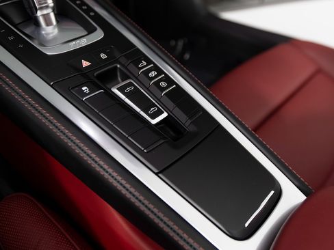 Certified 2024 Porsche 718 Boxster S image 25