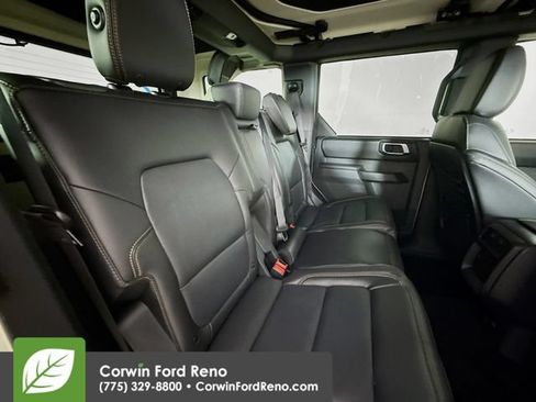 New 2026 Ford Bronco Badlands AWD/4WD image 29