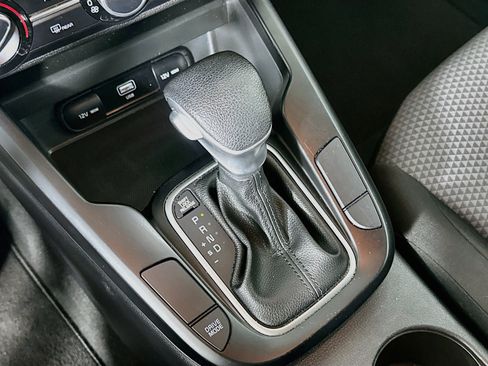 Used 2024 Kia Soul LX w/ Option Group 015 FWD image 24