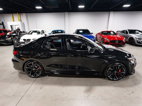 Used 2023 Audi RS 3 2.5T quattro image 15