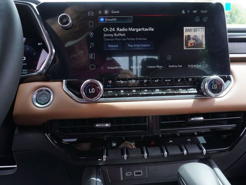 New 2026 GMC Canyon AT4 w/ AT4 Premium Package AWD/4WD image 20