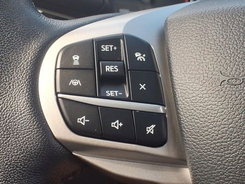 Used 2022 Ford Explorer XLT w/ Equipment Group 202A AWD/4WD image 26