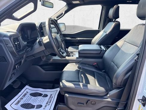 Used 2024 Ford F150 XLT w/ Equipment Group 303A High AWD/4WD image 26