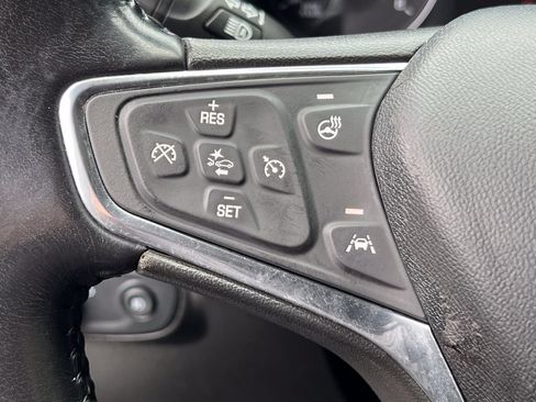 Used 2020 Chevrolet Equinox Premier AWD/4WD image 21