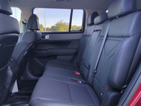 New 2026 Hyundai Santa Fe SEL image 17