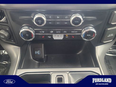 Used 2024 Ford F150 XLT w/ Equipment Group 302A MID AWD/4WD image 30