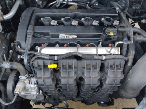 Used 2019 Dodge Journey SE w/ Connectivity Group image 30