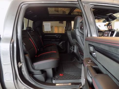 Used 2024 RAM 1500 TRX w/ TRX Level 2 Equipment Group AWD/4WD image 37
