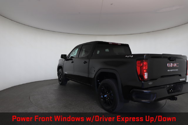 Used 2025 GMC Sierra 1500 Elevation AWD/4WD image 13