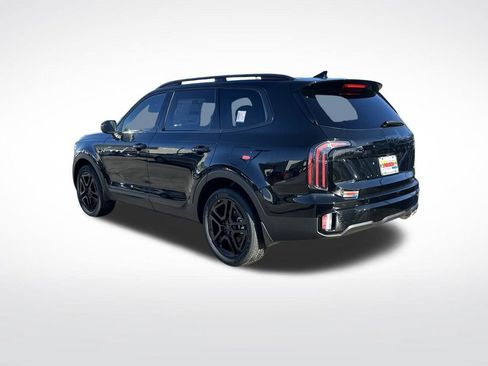 New 2025 Kia Telluride EX X-Line image 3