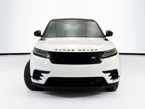 Certified 2023 Land Rover Range Rover Velar R-Dynamic S AWD/4WD image 2