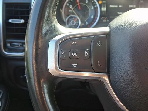 Used 2023 RAM 3500 Laramie AWD/4WD image 25