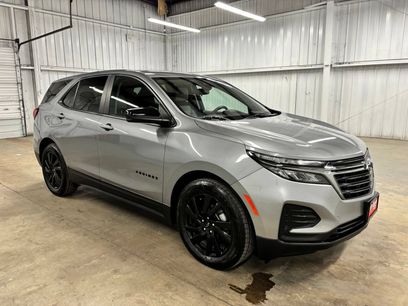 Used 2023 Chevrolet Equinox LS w/ LS Convenience Package